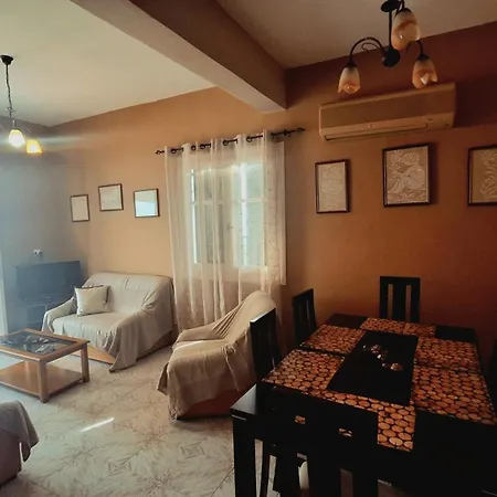 Appartement Sofia *