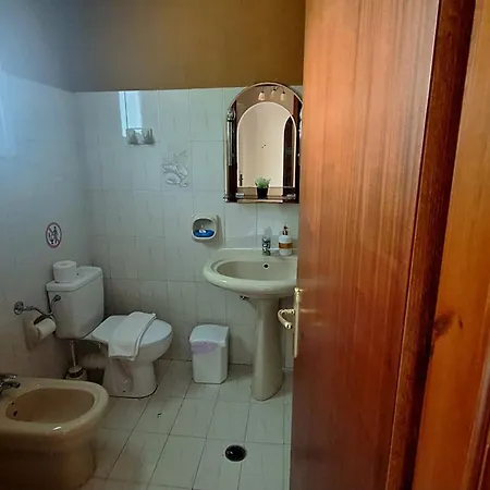 Appartement Sofia Barbati