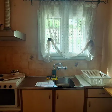 Sofia Appartement *
