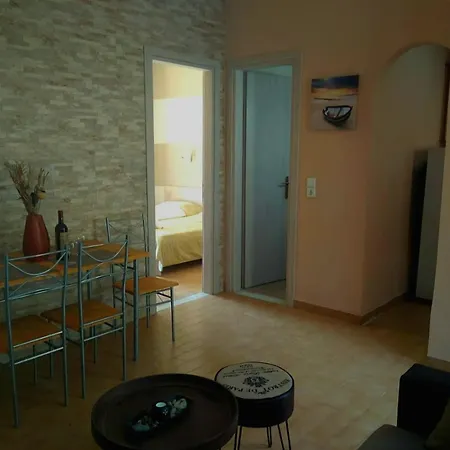 Appartement Sofia *