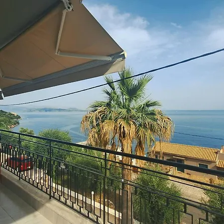 Appartement Sofia Barbati