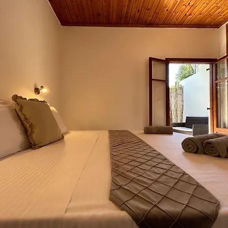 Apartment Golden View Arillas (Corfu)