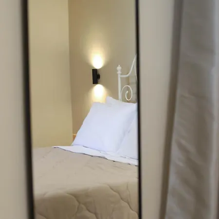 Vakantiehuis Fortezza Vista, Corfu Old Town