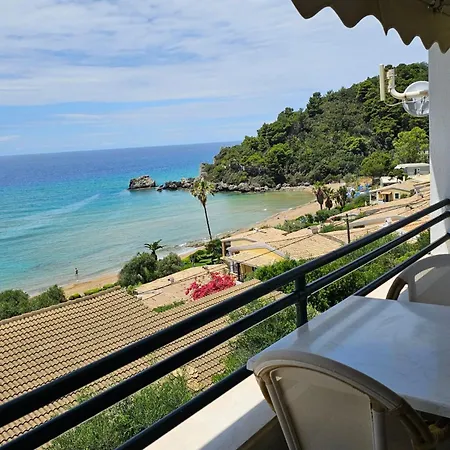 Corfu Menigos Apartment Glyfada (Corfu)