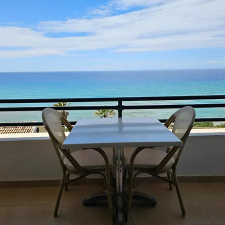 Apartment Corfu Menigos