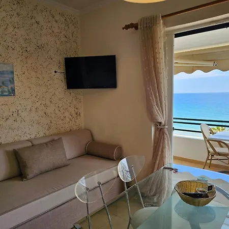 Corfu Menigos Apartment Glyfada (Corfu)