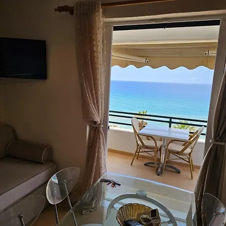 Apartment Corfu Menigos *
