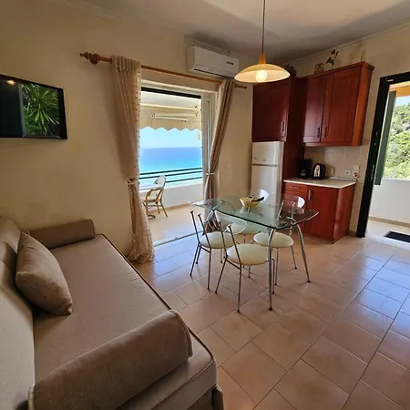 Apartment Corfu Menigos
