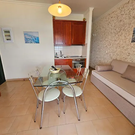 Corfu Menigos Apartment Glyfada (Corfu)