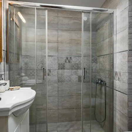 Palazzo By Corfuescapes Apartment Corfu (city)