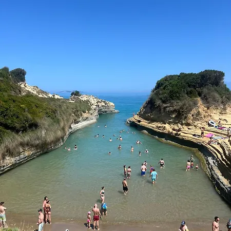 Yanna's Sidari (Corfu)