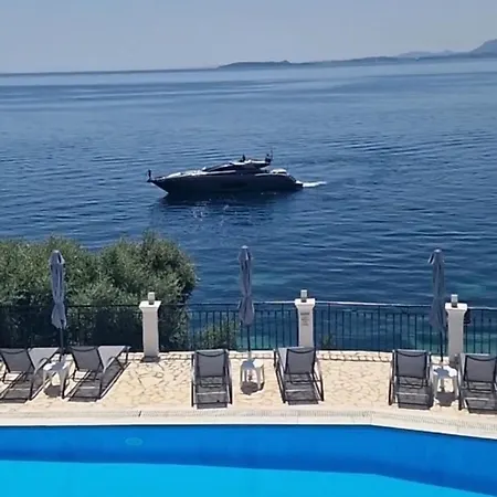 Aparthotel Oceanis 3*