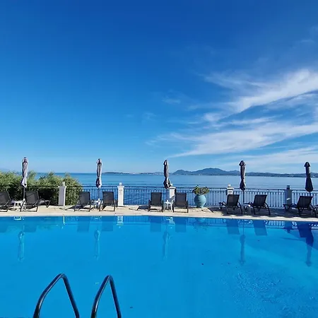 Oceanis Barbati
