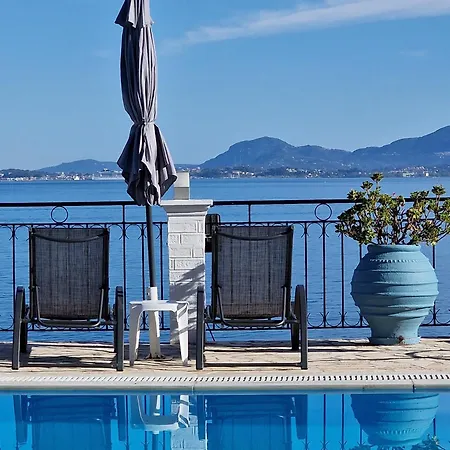 Aparthotel Oceanis