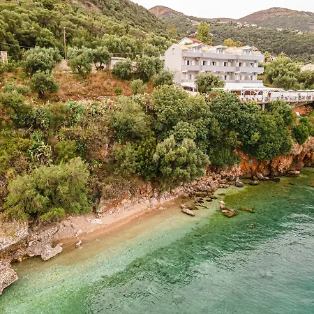 Oceanis Aparthotel Barbati