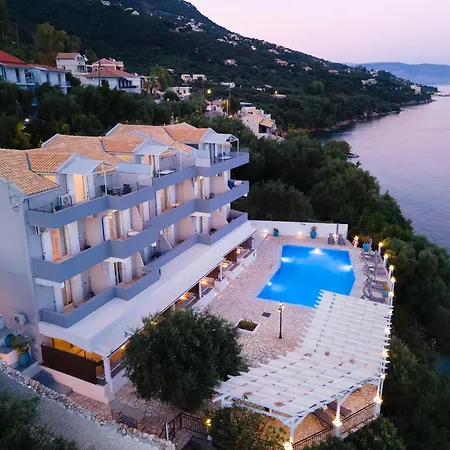 Aparthotel Oceanis