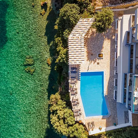 Aparthotel Oceanis 3*
