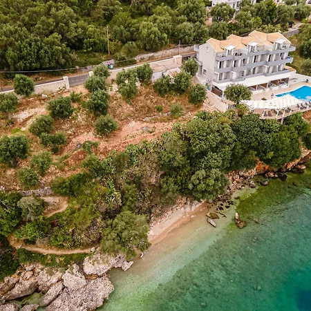 Oceanis Aparthotel Barbati