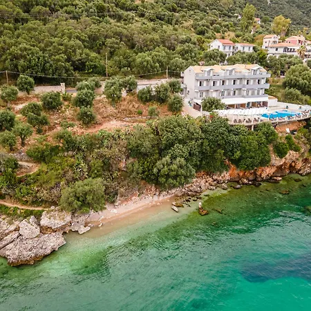 Aparthotel Oceanis Barbati