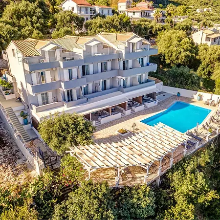 Aparthotel Oceanis