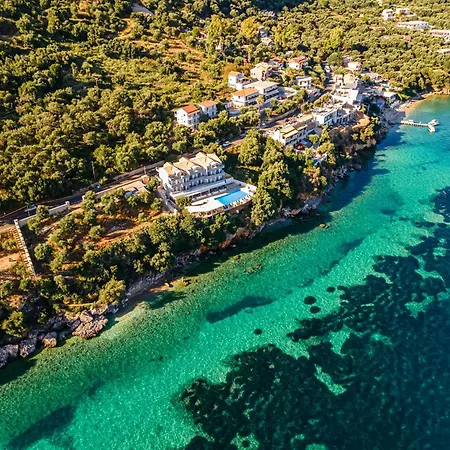 Aparthotel Oceanis 3*
