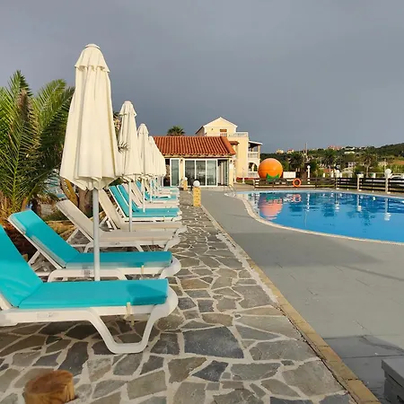 Sun View Hotel *