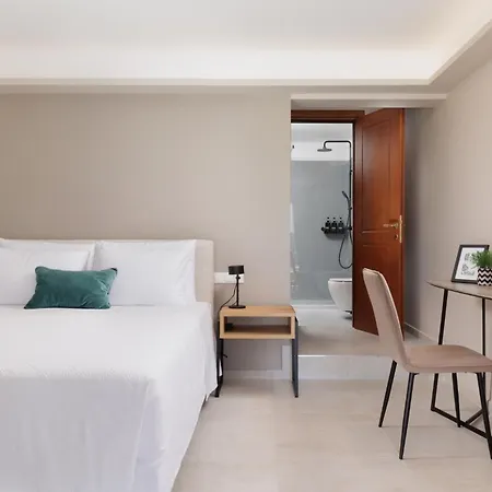 Villa Estasia Luxury With Private Pool By Dadovillas Kommeno (Corfu)