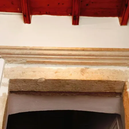 Appartement Castello Di Lafki