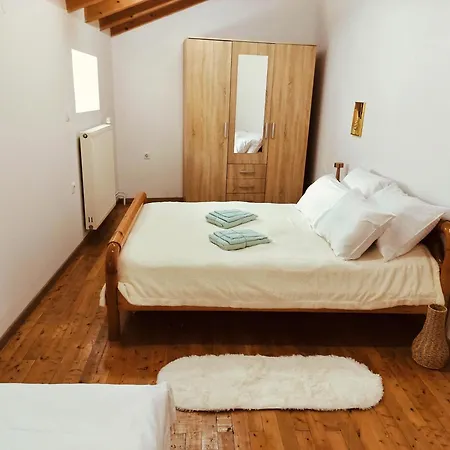 Appartement Castello Di Lafki