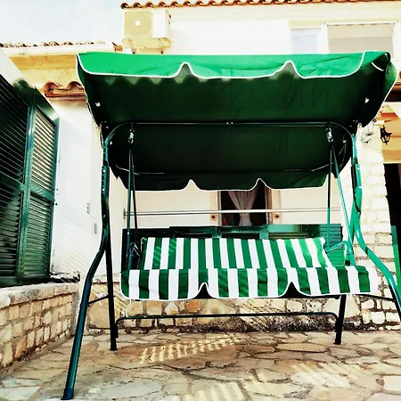 Appartement Castello Di Lafki