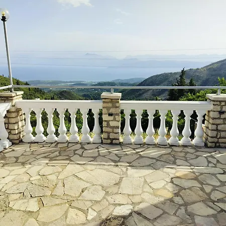 Castello Di Lafki Appartement
