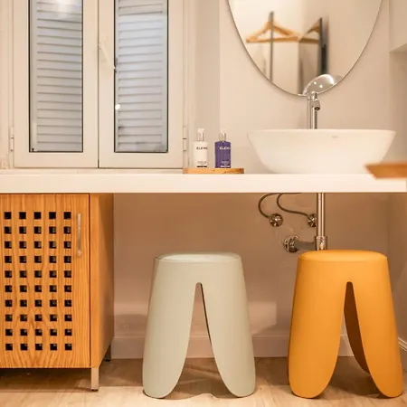 Apartamento Kosi *