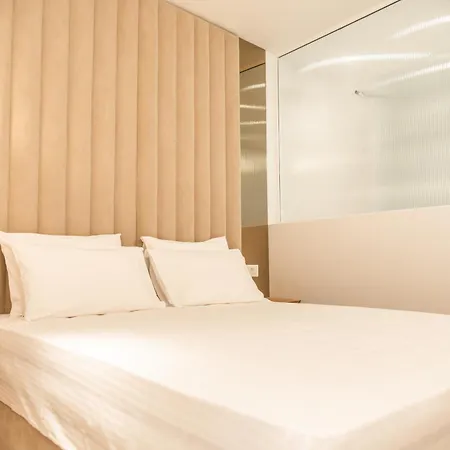 Apartamento Kosi *
