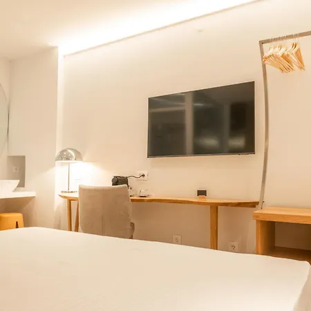 Apartamento Kosi Corfu (city)