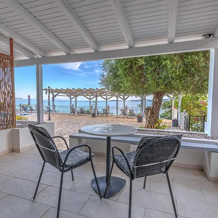 Aparthotel Oceanis Barbati