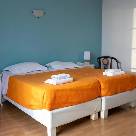 City Marina 3* Corfu (city)