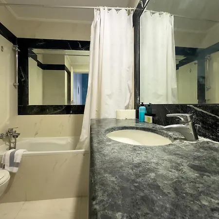 City Marina Hotel Corfu (city)