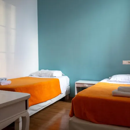 Hotel City Marina Corfu (city)