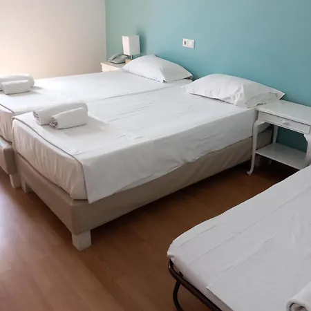 City Marina 3* Corfu (city)