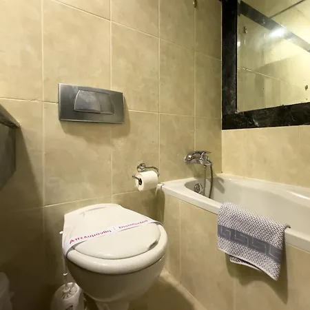 City Marina Hotel 3*