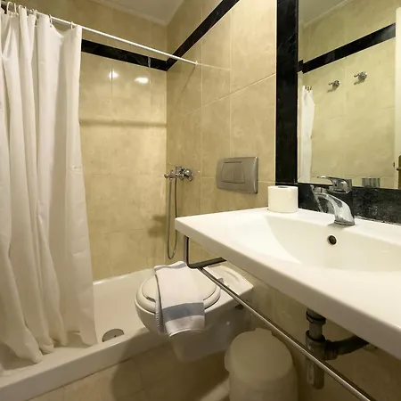 Hotel City Marina Corfu (city)
