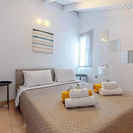 Oceanis Aparthotel
