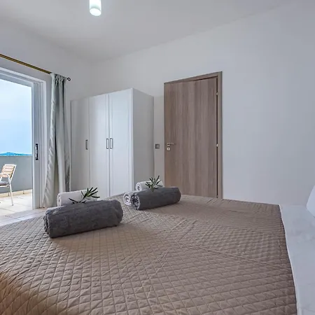 Aparthotel Oceanis 3*