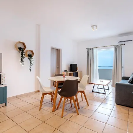Aparthotel Oceanis