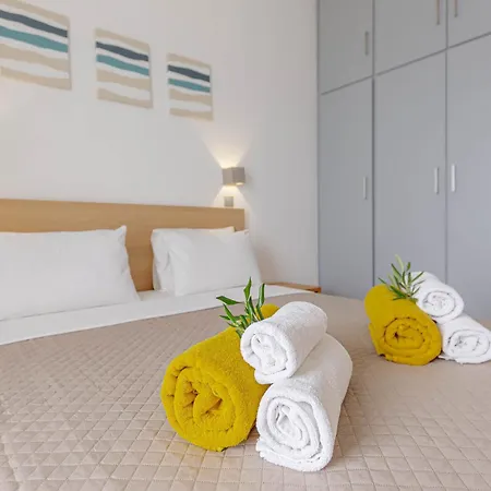 Aparthotel Oceanis
