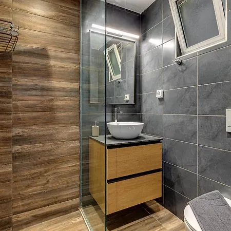 Aparthotel Oceanis