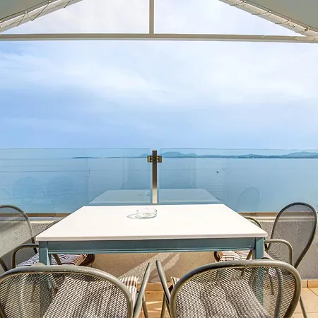 Aparthotel Oceanis 3*