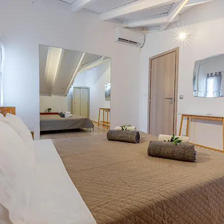 Aparthotel Oceanis