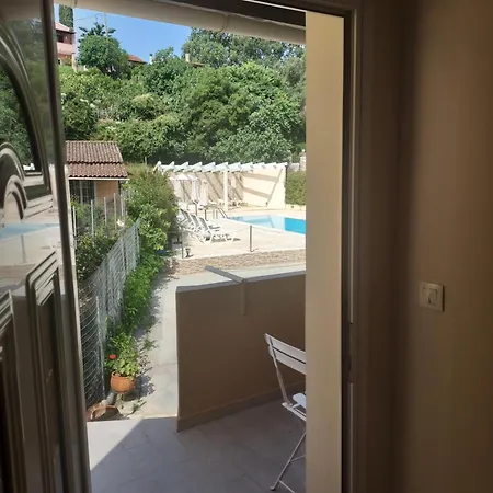 Spiridoula's Corfu *