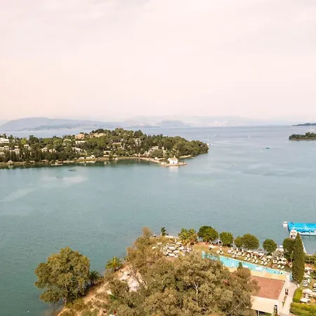 Beko Corfu House Apartment *